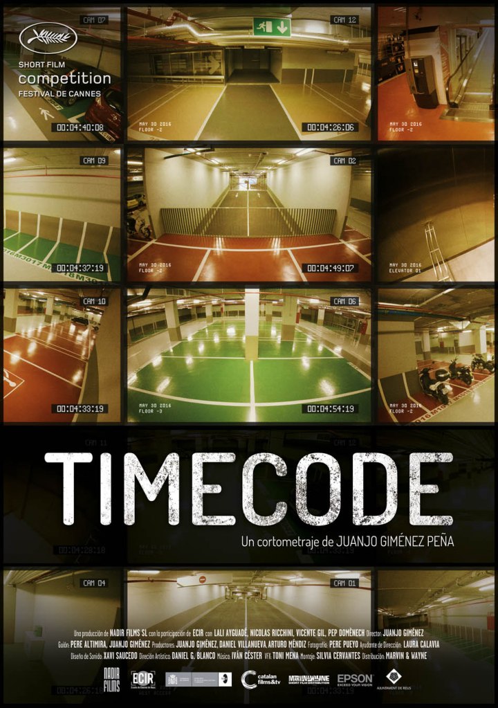 timecode