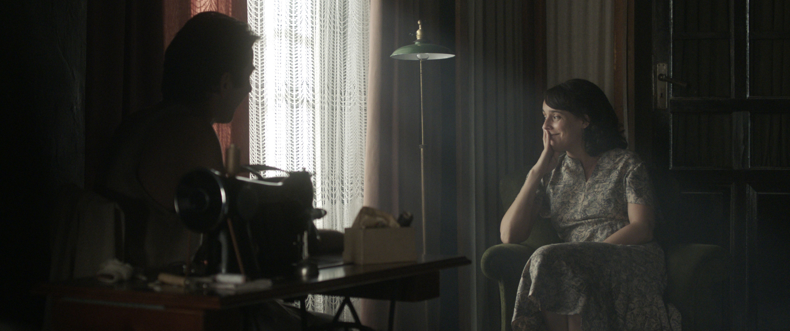 La trinchera infinita (1)