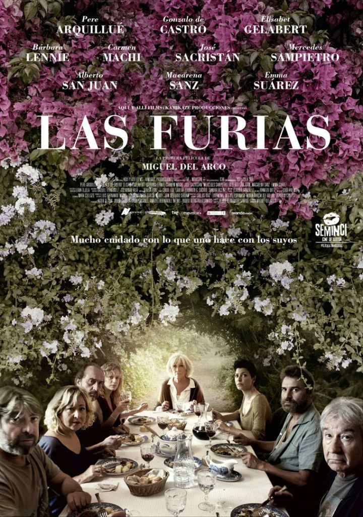 las-furias