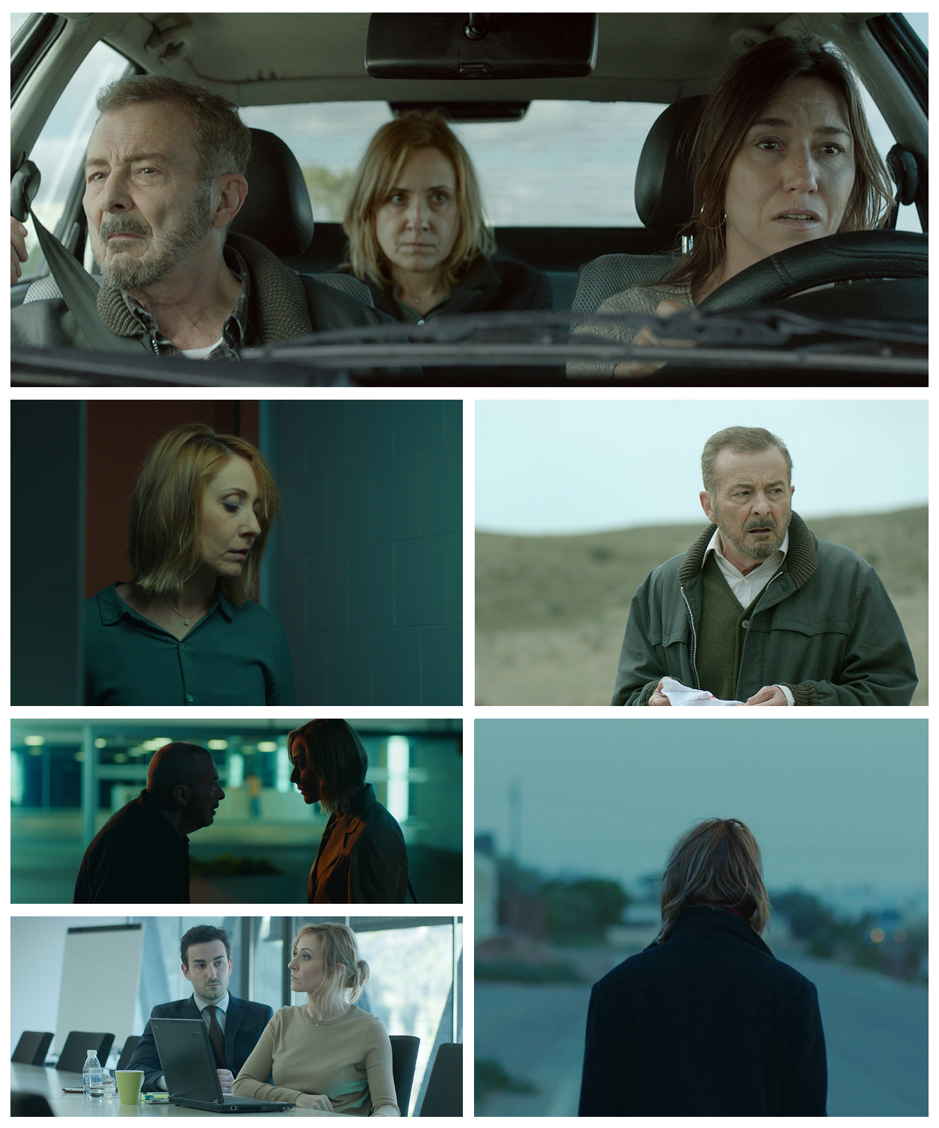 No sé decir adiós ctk