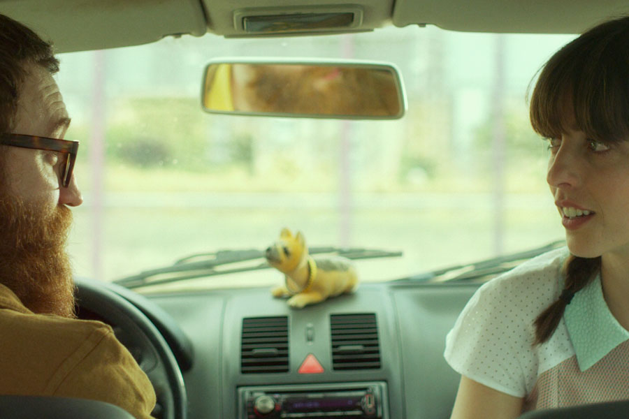 Requisitos para ser una persona normal (1)