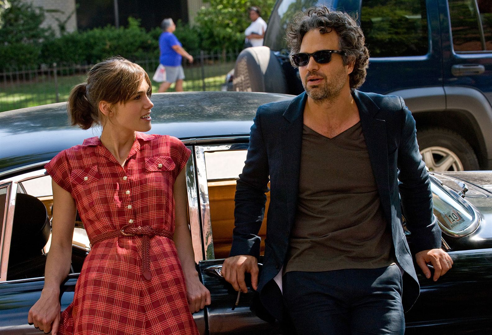 Begin Again (1)