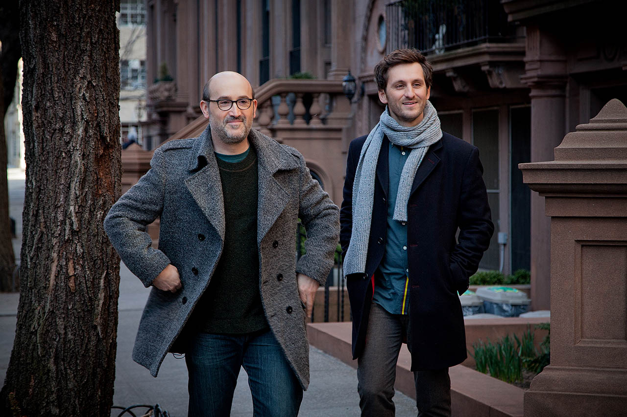 La vida inesperada (1)