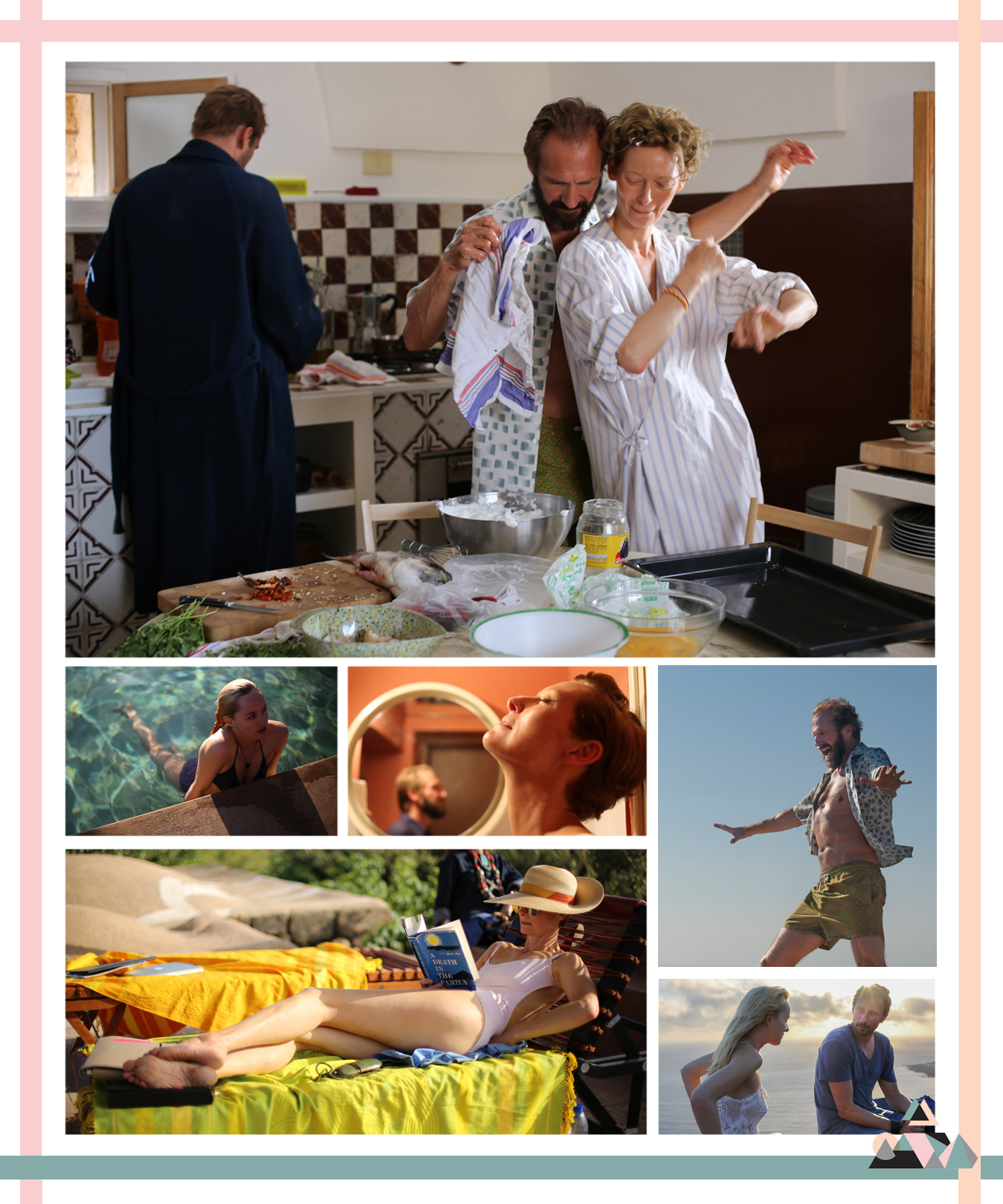 Cegados por el sol ctk