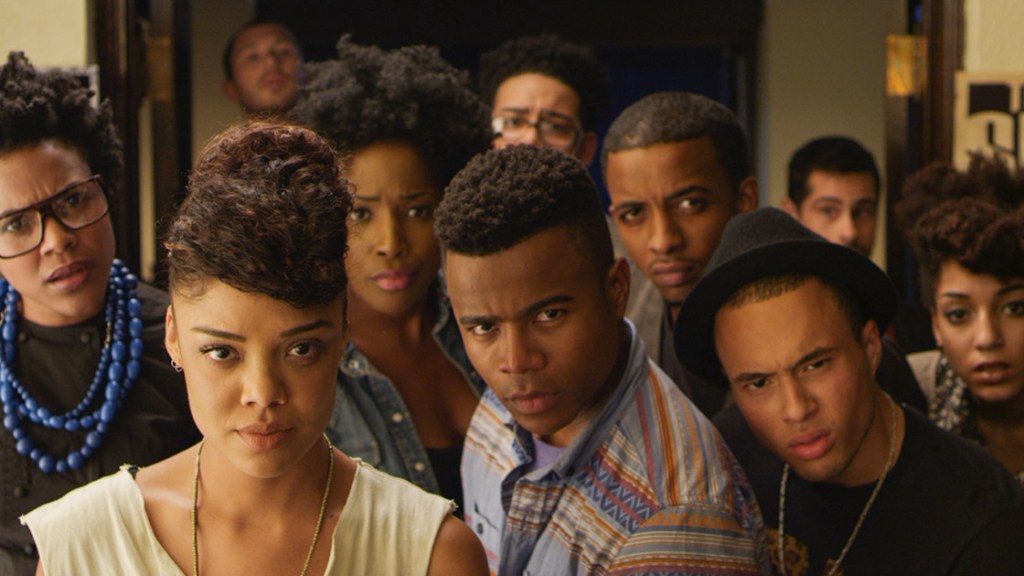 Dear white people (1)
