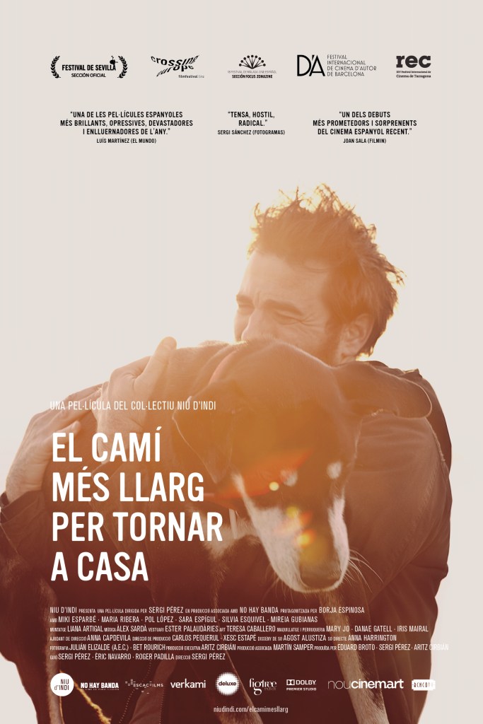 El camí mes llarg per tornar a casa