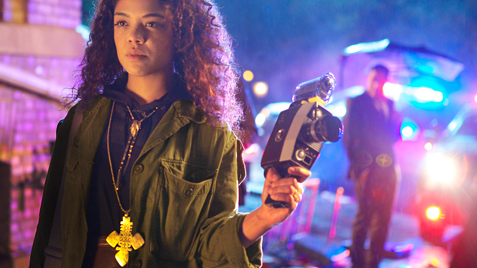 Dear white people (2)